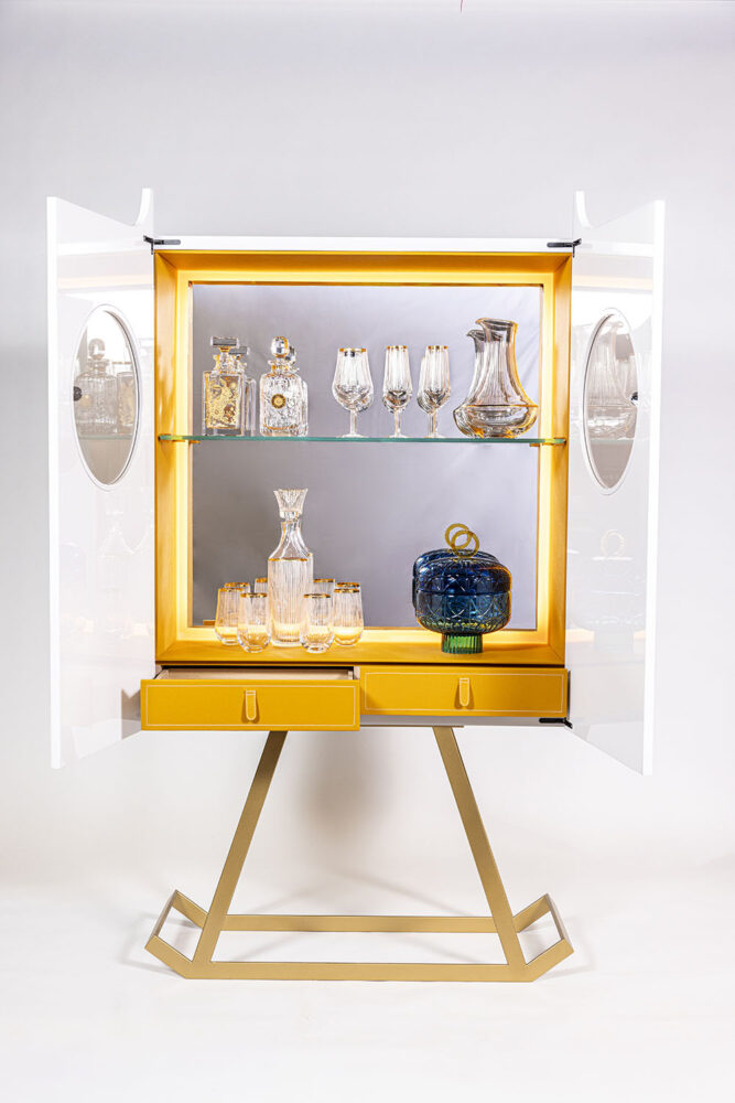 Bob. Fernando Tejero. Lignico