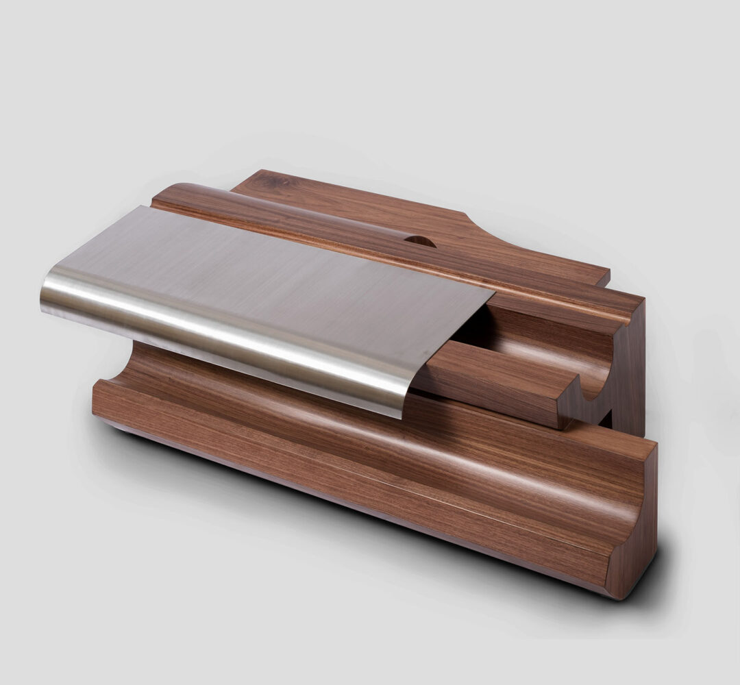 Inblock Coffee Table. Todomuta