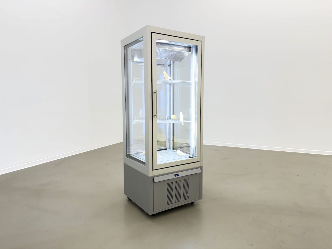 Generación, La Casa Encendida