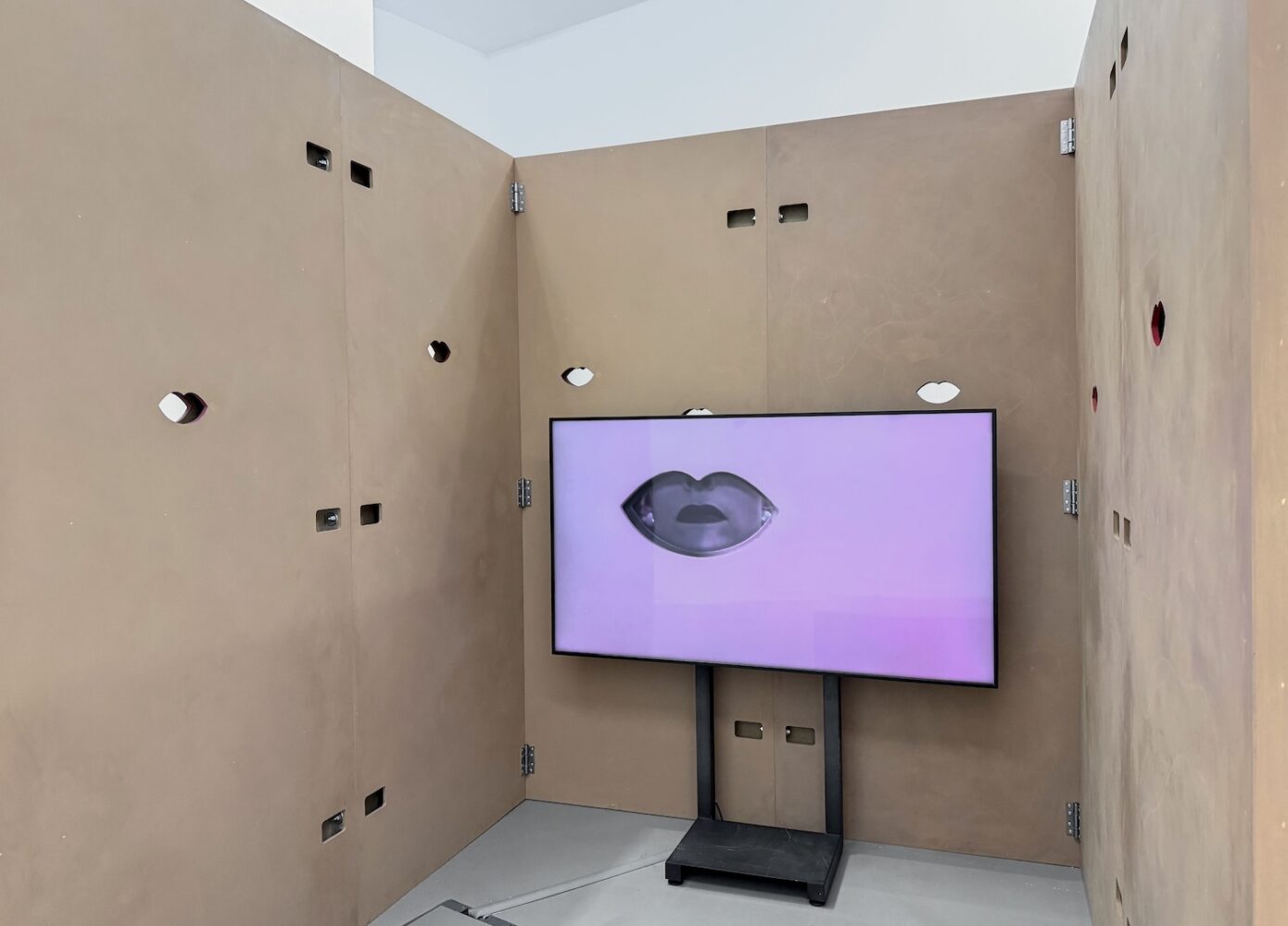 Generación, La Casa Encendida