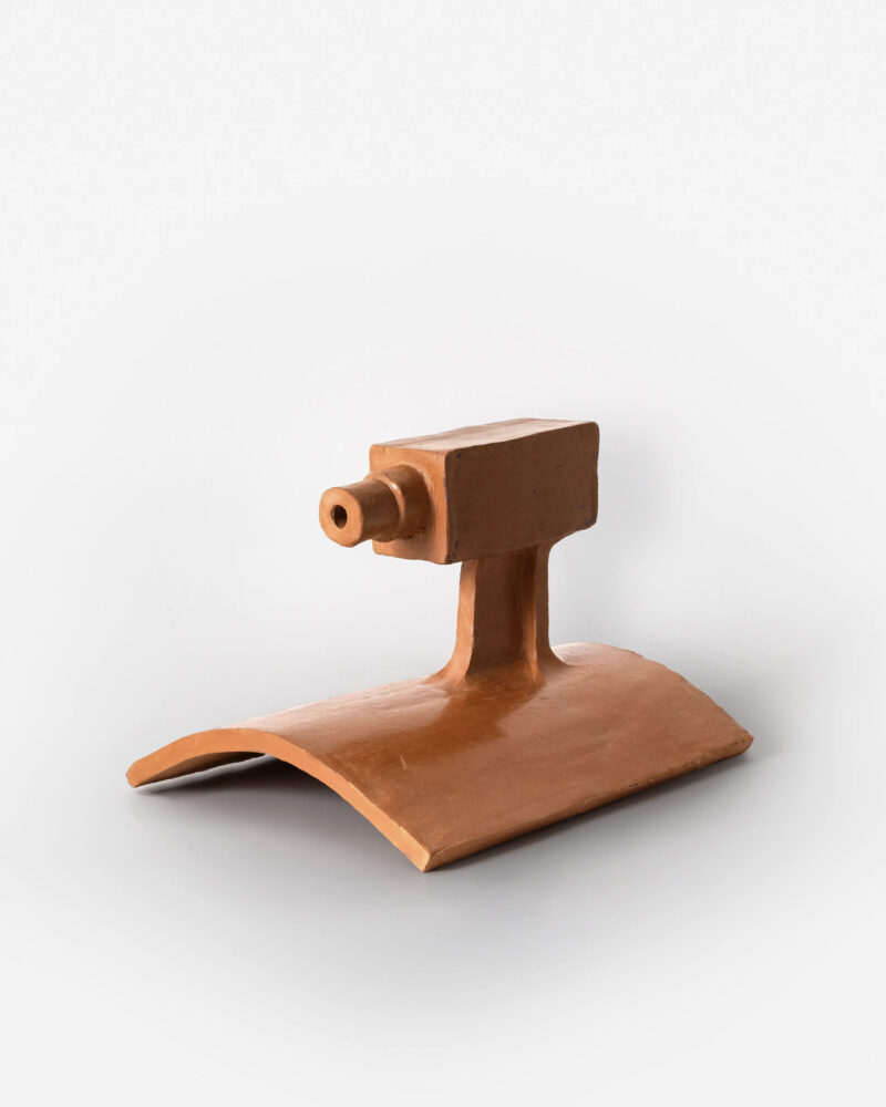 Isabel Croxatto. Galería Vicente Prieto. CAN Art Fair Madrid 2026