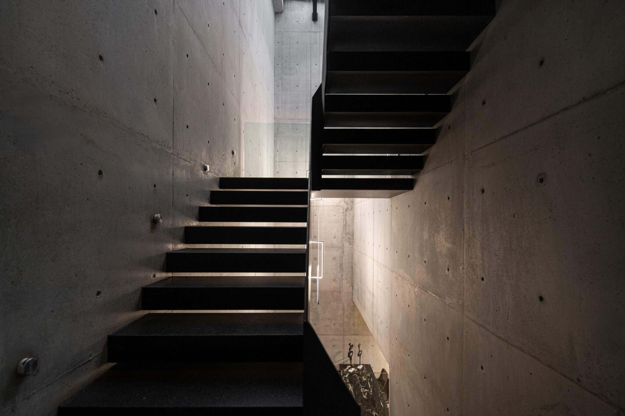 Casas Tiro al Pichón - Jaime Guzmán Creative Group