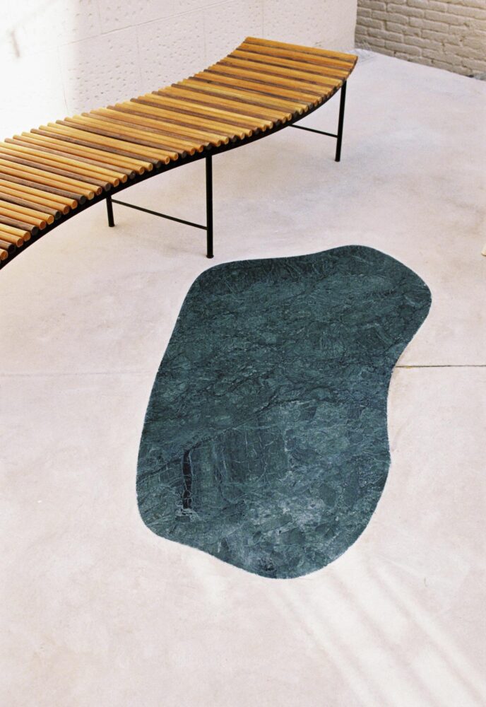 Jardín en las Nubes, h3o architects