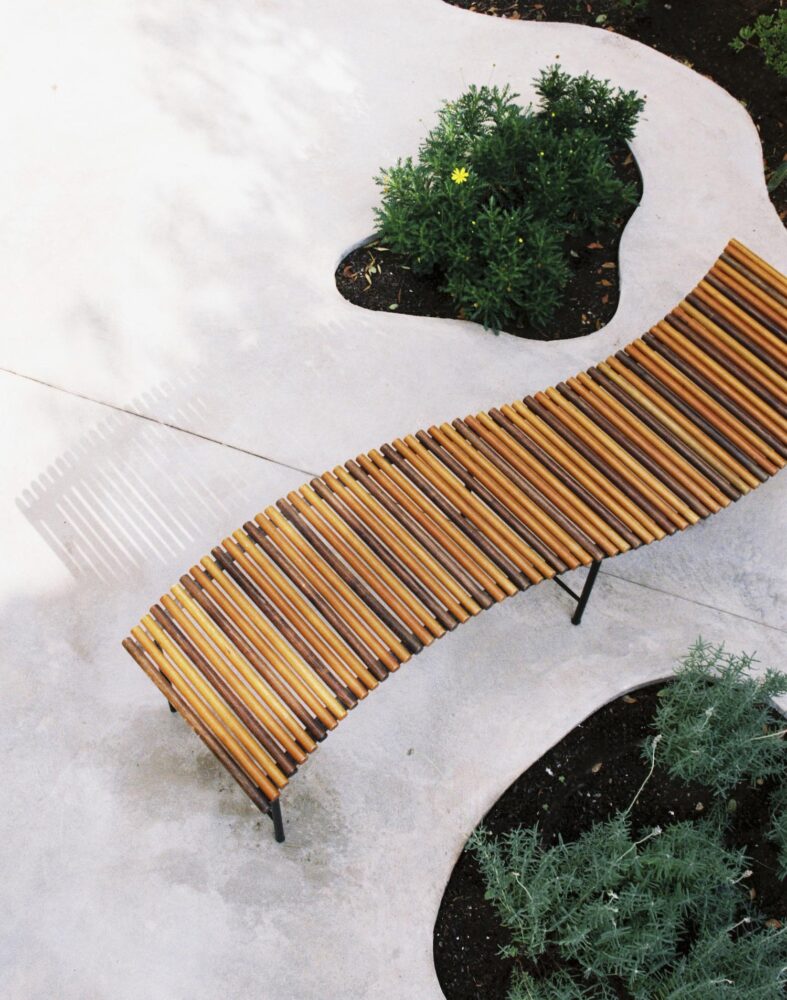 Jardín en las Nubes, h3o architects