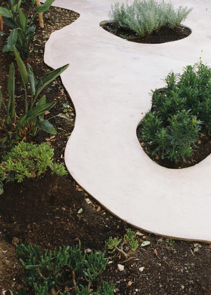 Jardín en las Nubes, h3o architects