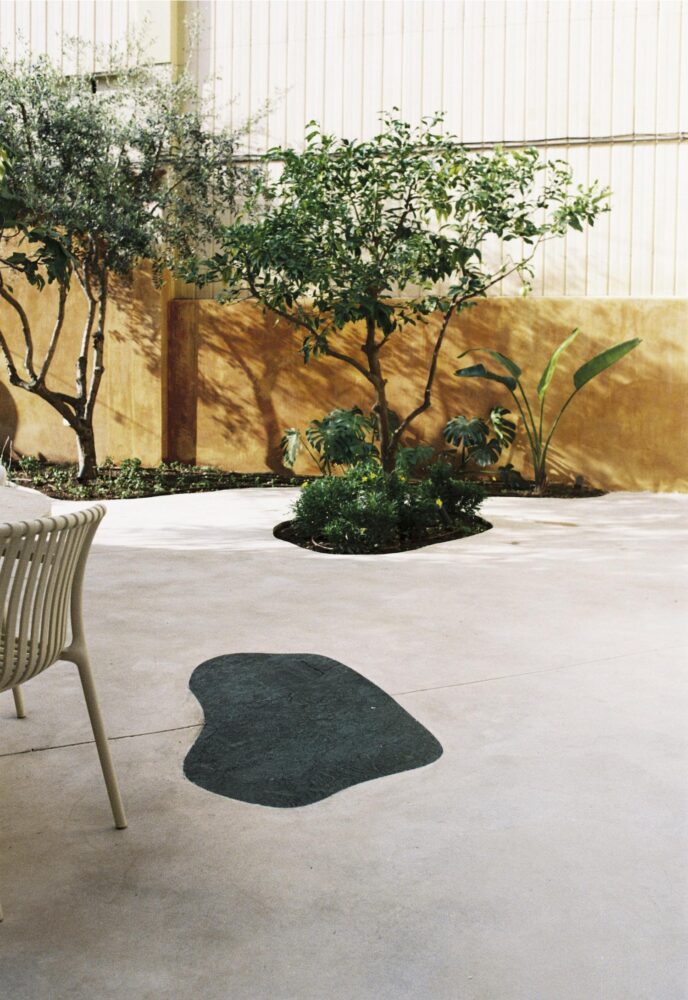 Jardín en las Nubes, h3o architects