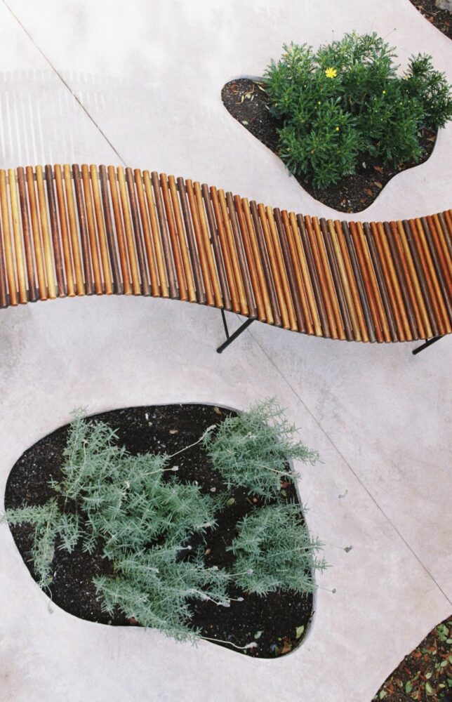 Jardín en las Nubes, h3o architects