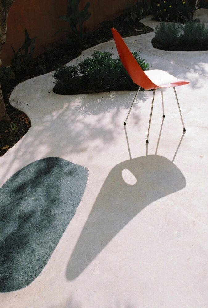 Jardín en las Nubes, h3o architects