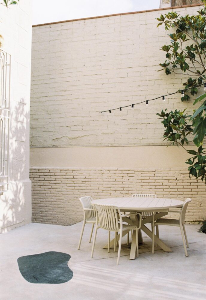 Jardín en las Nubes, h3o architects