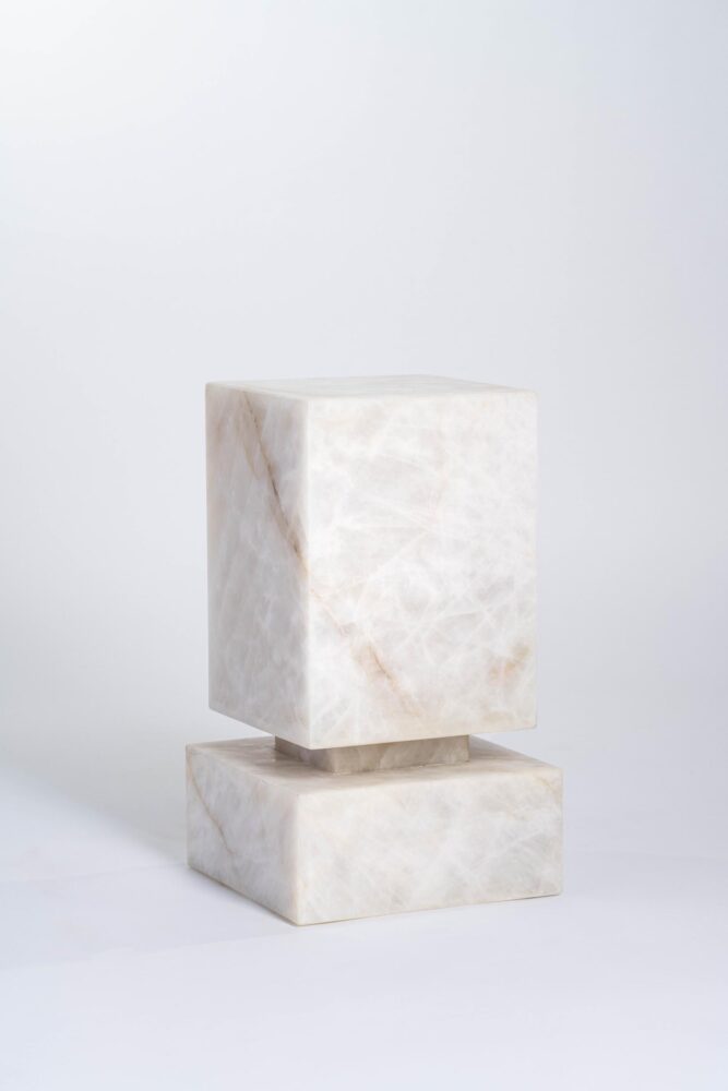 Pablo Erroz, Cupa Stone, diseño