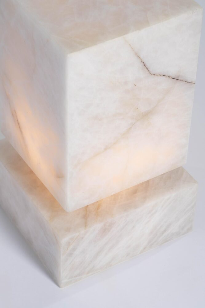 Pablo Erroz, Cupa Stone, diseño