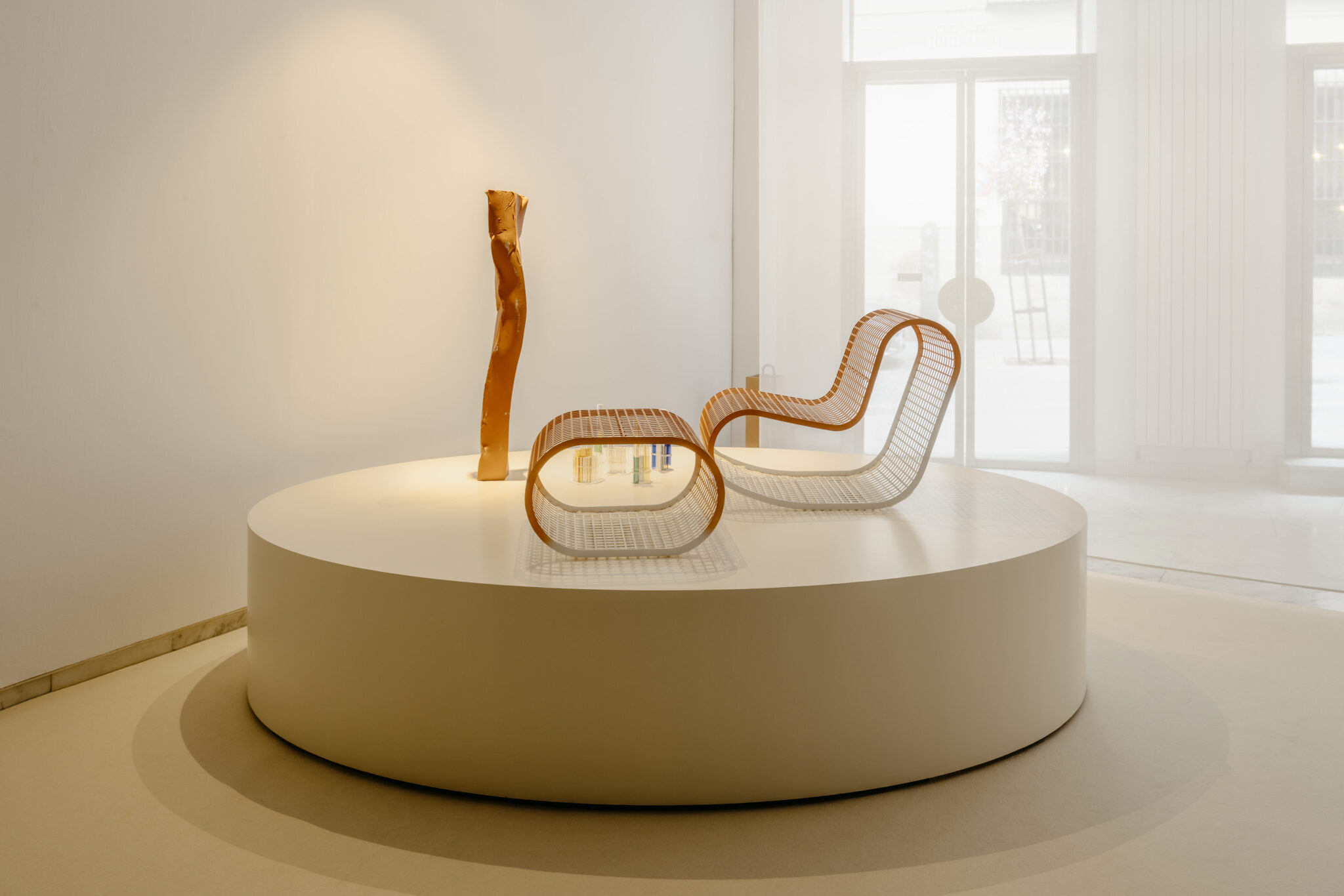 FORMA Extramuros. Mayice