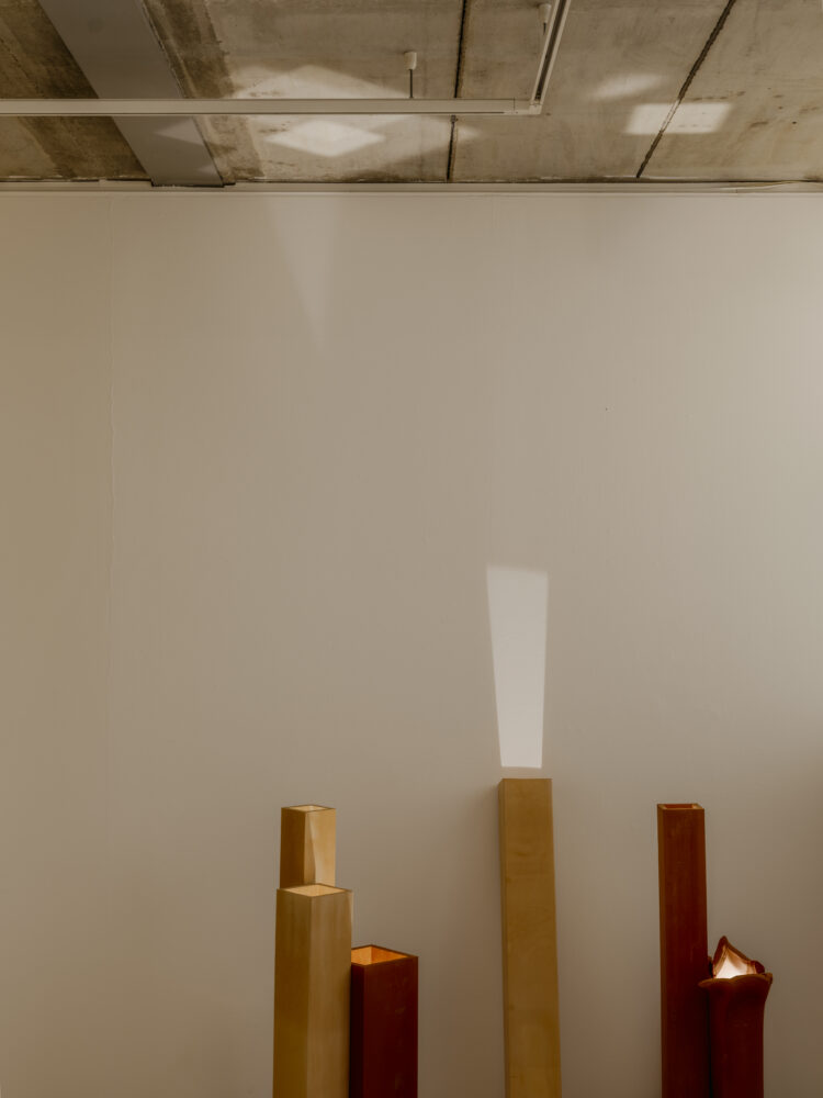 FORMA Extramuros. Mayice