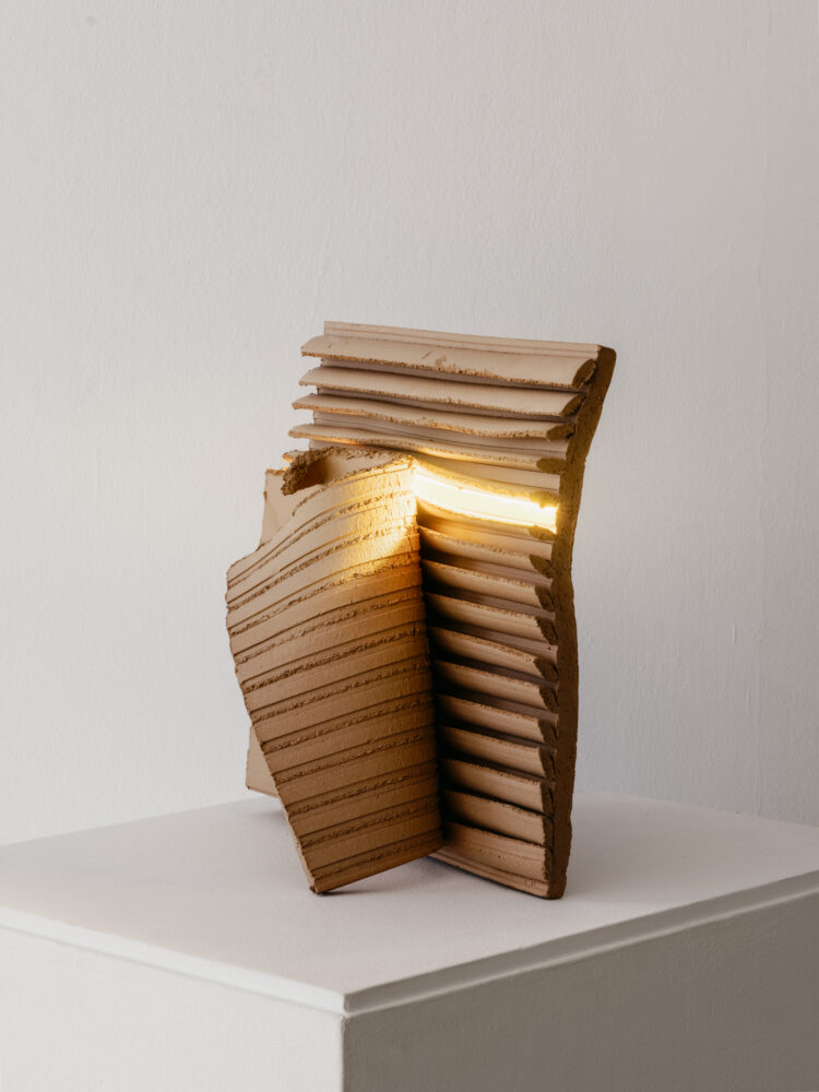 FORMA Extramuros. Mayice