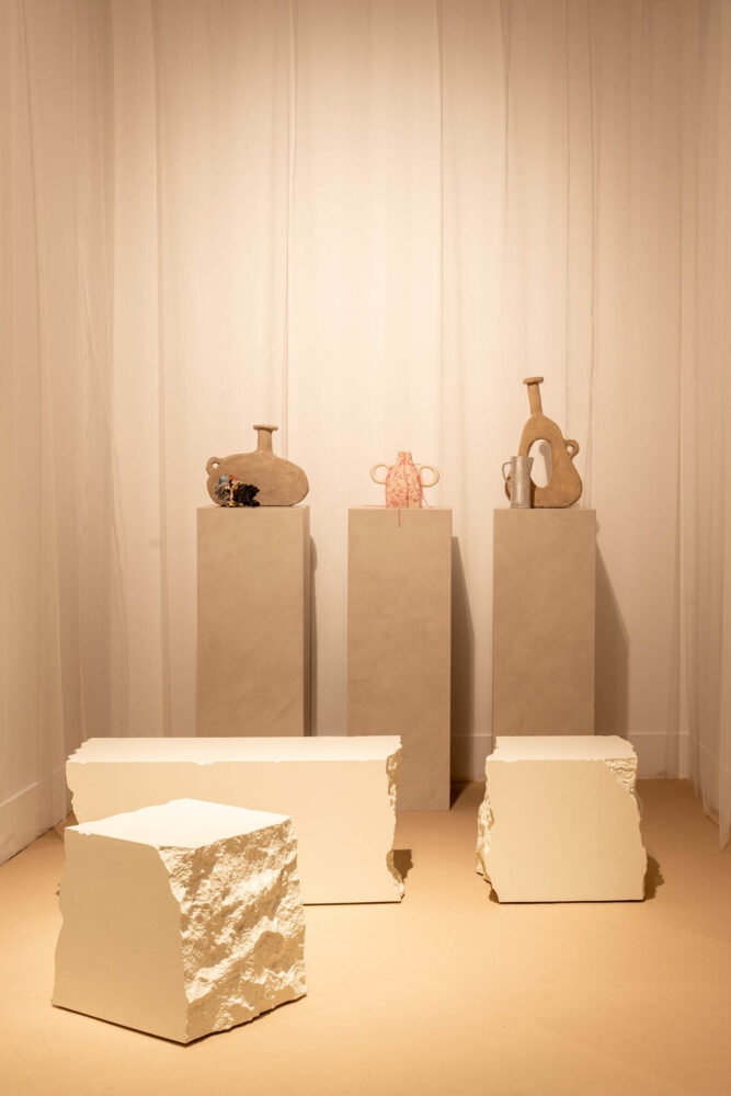 Manifiesto Mediterráneo. Madrid Design Festival 2026