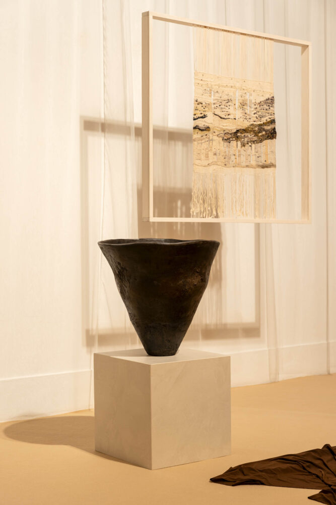 Manifiesto Mediterráneo. Madrid Design Festival 2026