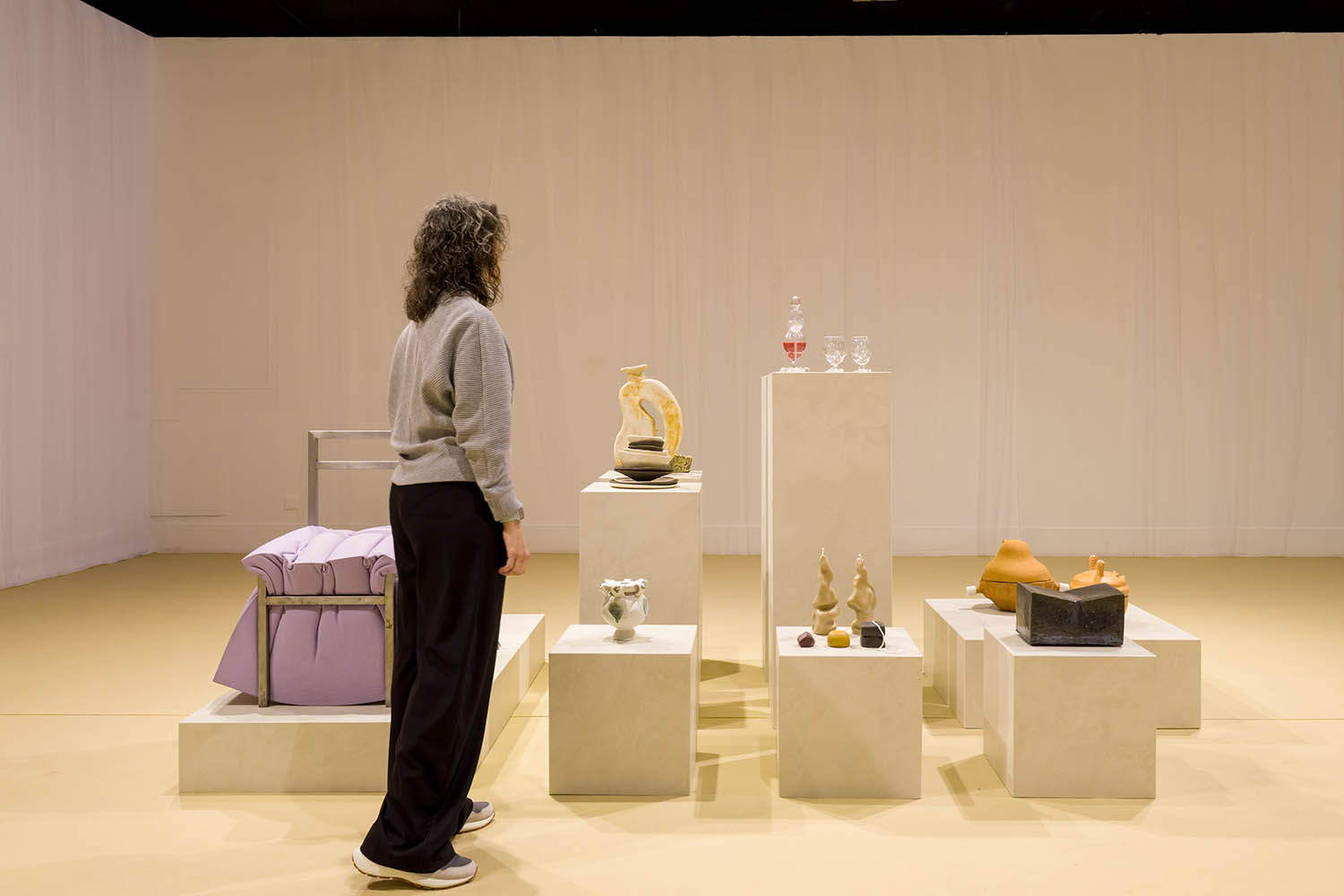 Manifiesto Mediterráneo. Madrid Design Festival 2026