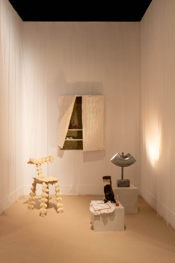 Manifiesto Mediterráneo. Madrid Design Festival 2026