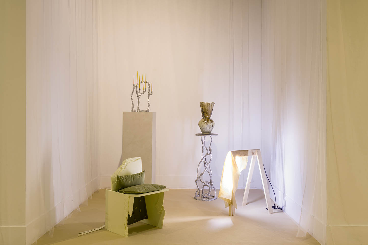 Manifiesto Mediterráneo. Madrid Design Festival 2026