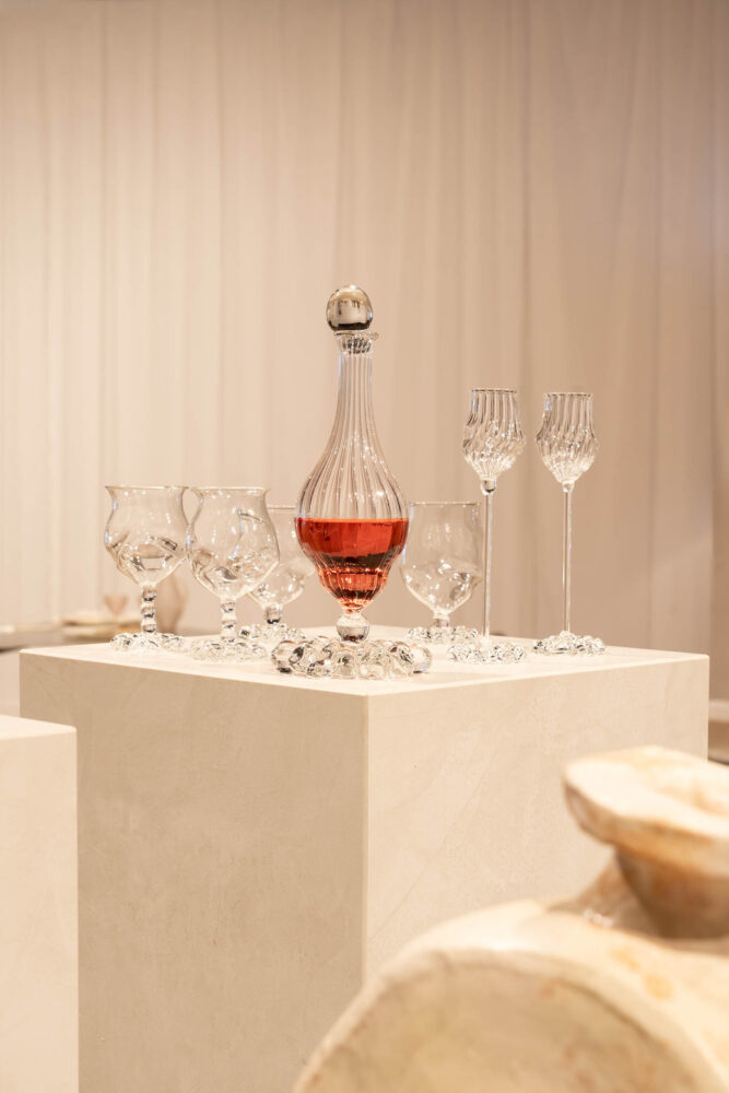 Manifiesto Mediterráneo. Madrid Design Festival 2026