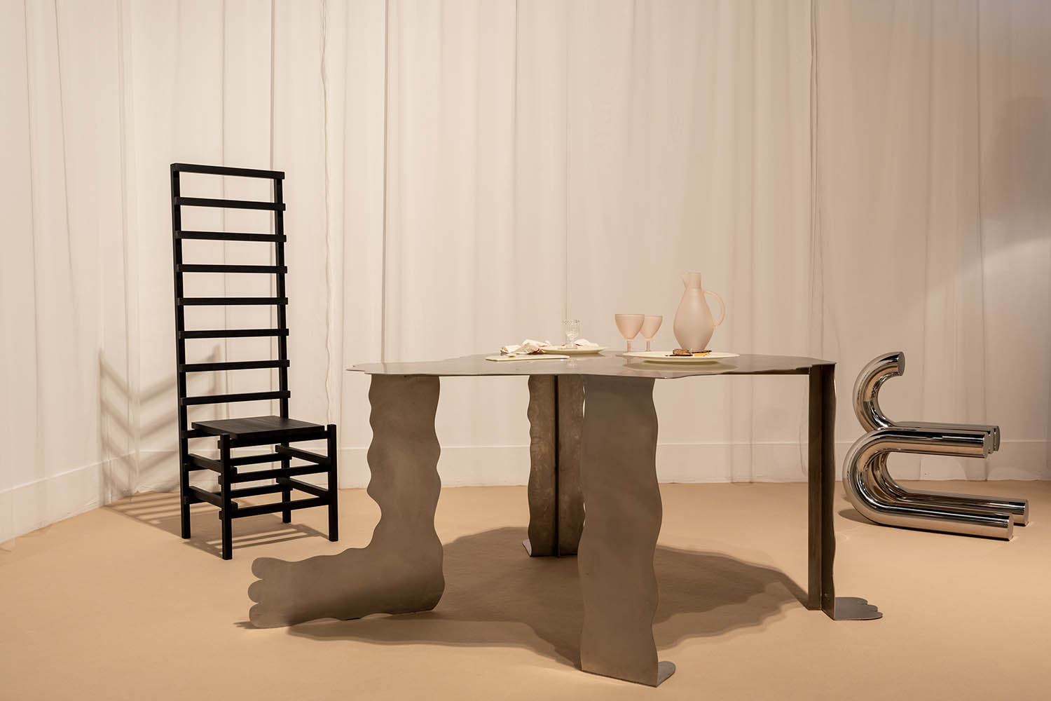 Manifiesto Mediterráneo. Madrid Design Festival 2026