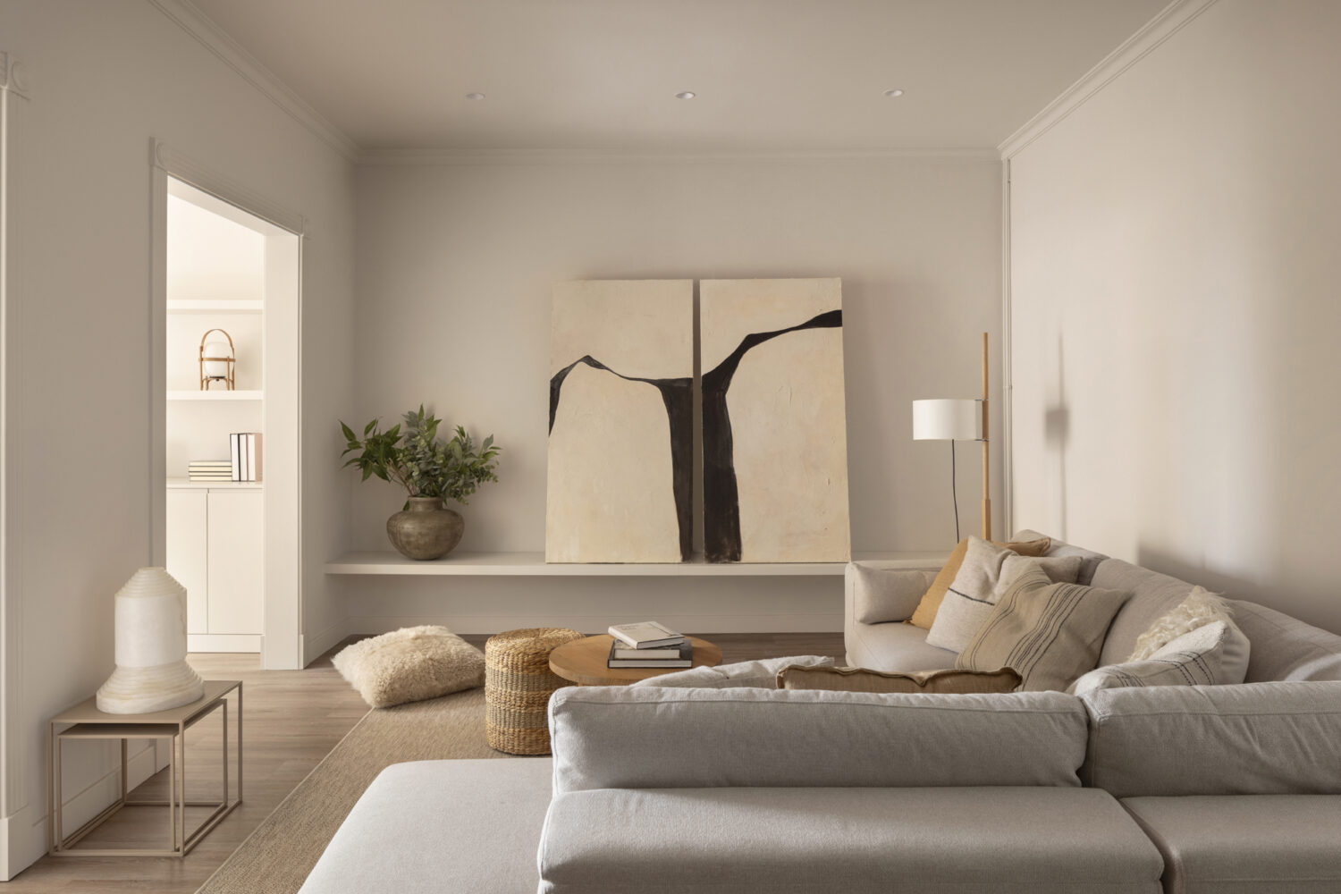 Proyecto Nuria Selva. Foto: Kanela Studio