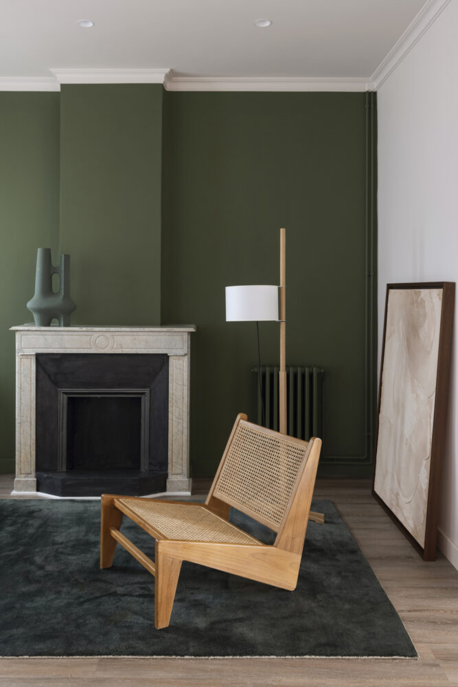 Proyecto Nuria Selva. Foto: Kanela Studio