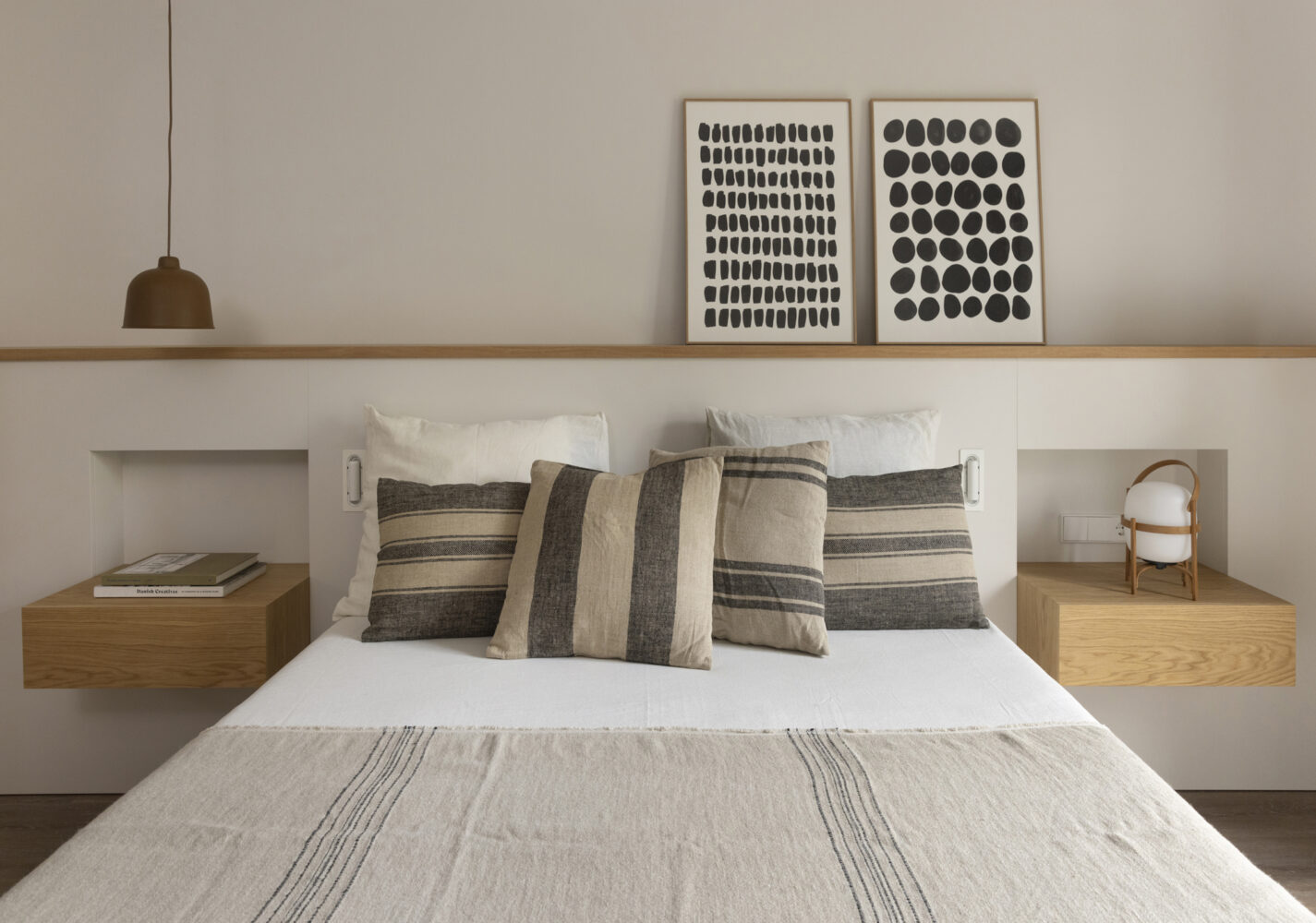 Proyecto Nuria Selva. Foto: Kanela Studio