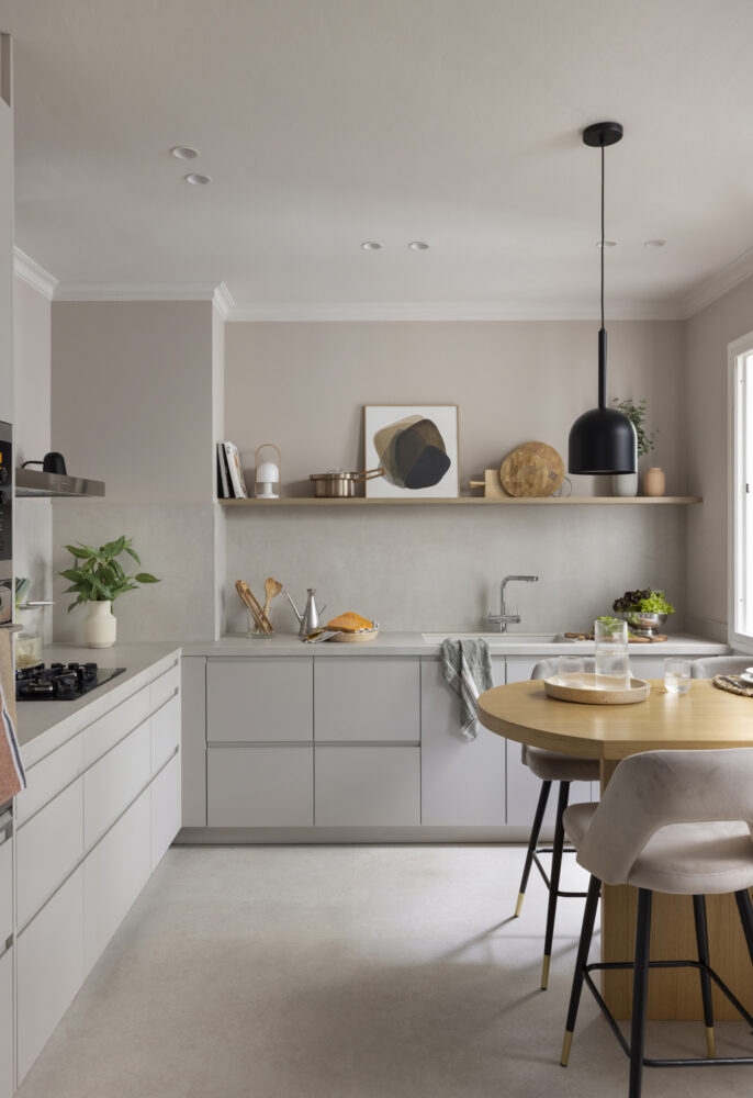 Proyecto Nuria Selva. Foto: Kanela Studio