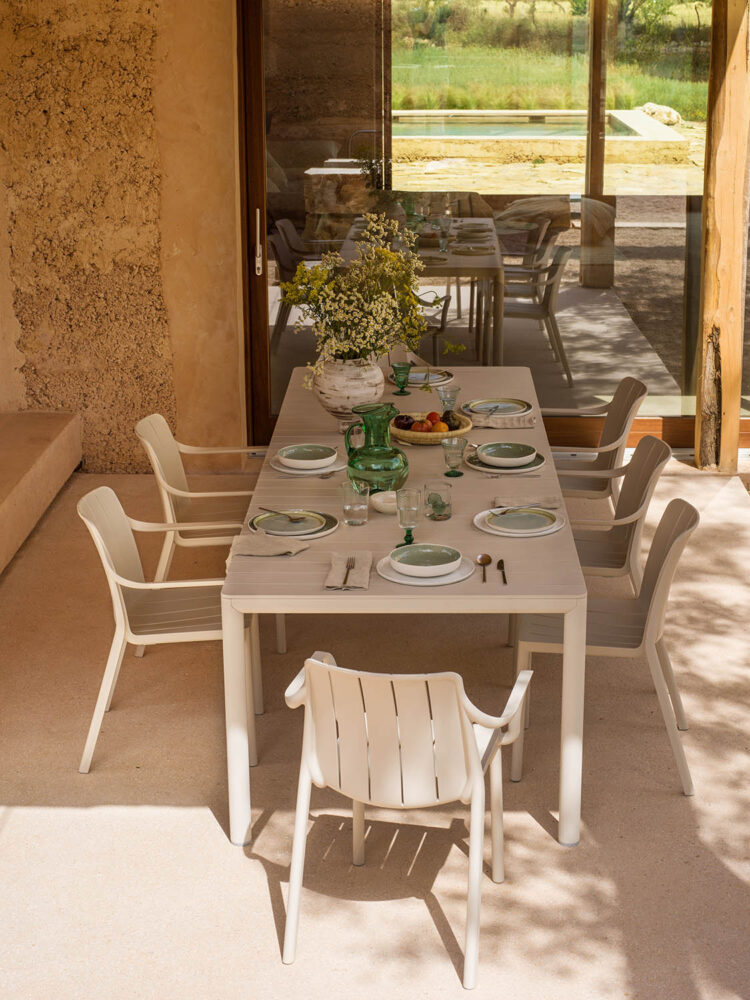 Tevere y Tiberina. Nardi