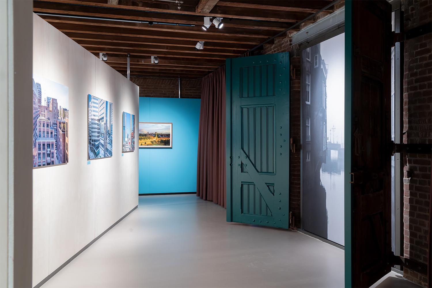 museo de fotografía, Nederlands Fotomuseum