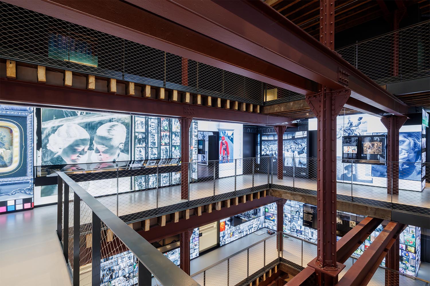 museo de fotografía, Nederlands Fotomuseum