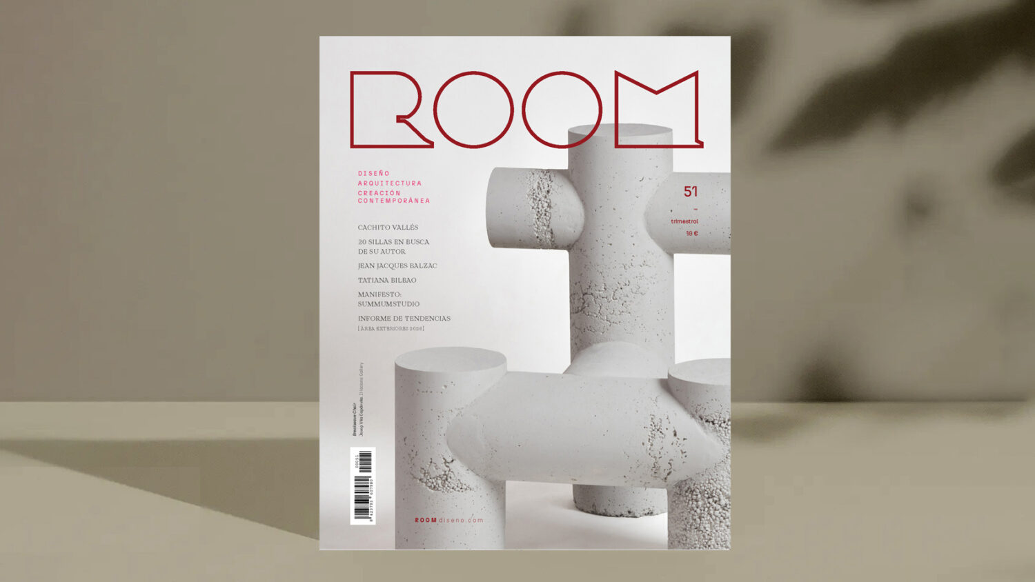 ROOM DIseño N51