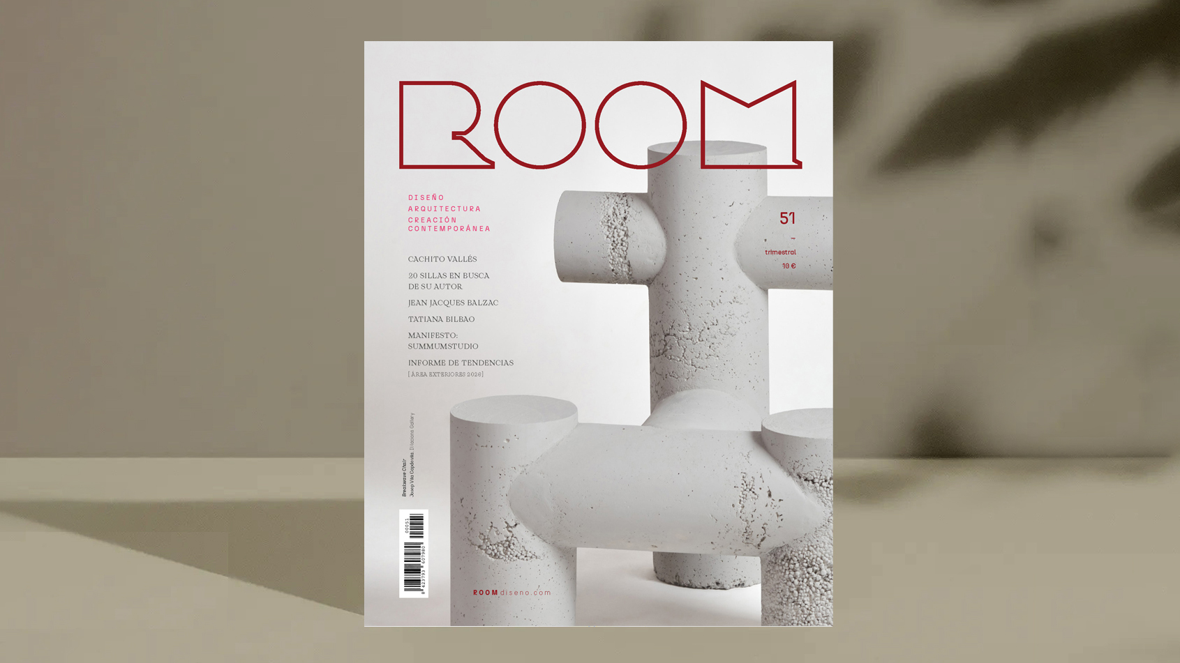 ROOM DIseño N51