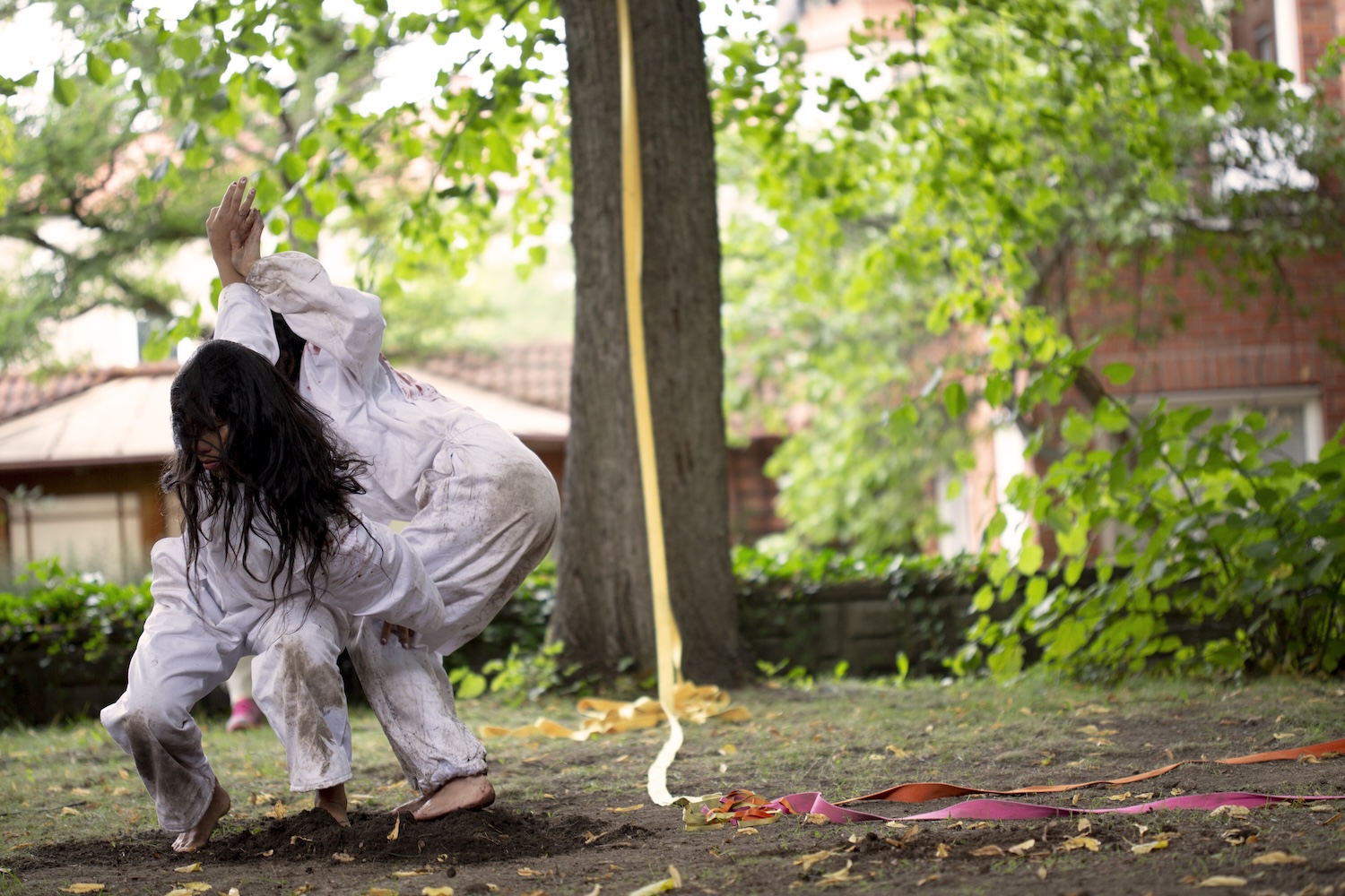 MMMAD, Madrid, festival de arte digital