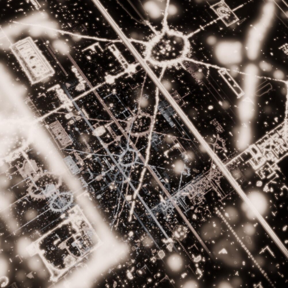 MMMAD, Madrid, festival de arte digital