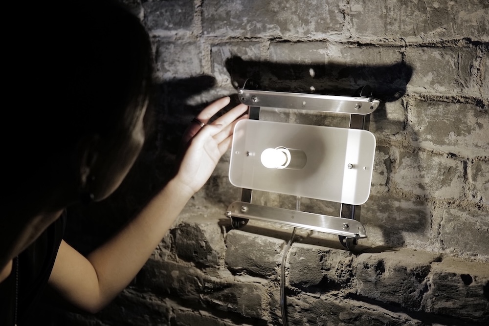 Modos de uso inventivos y combinaciones variables. © JXY工作室