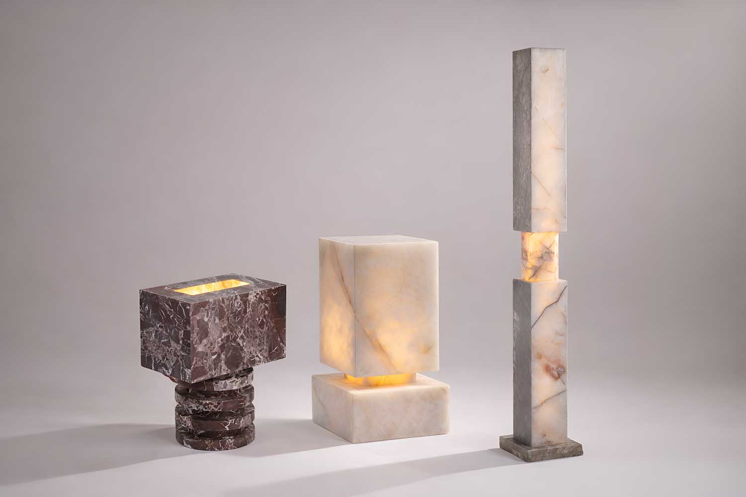 Pablo Erroz, Cupa Stone, diseño