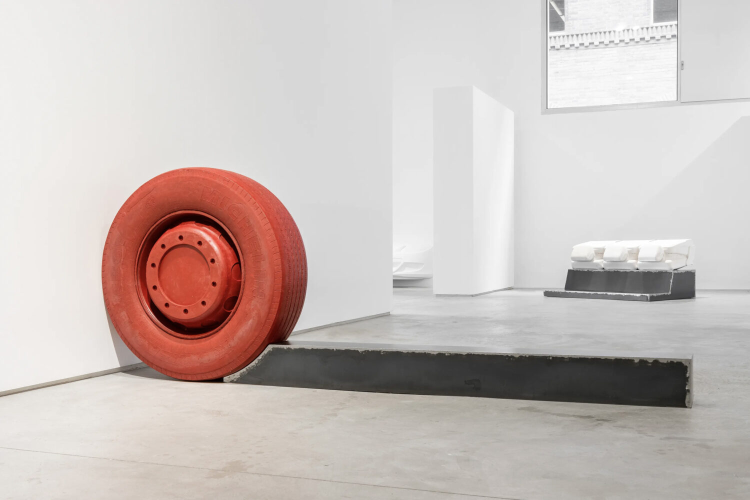 Adrián Castaneda. Shankay Gallery. CAN Art Fair Madrid 2026