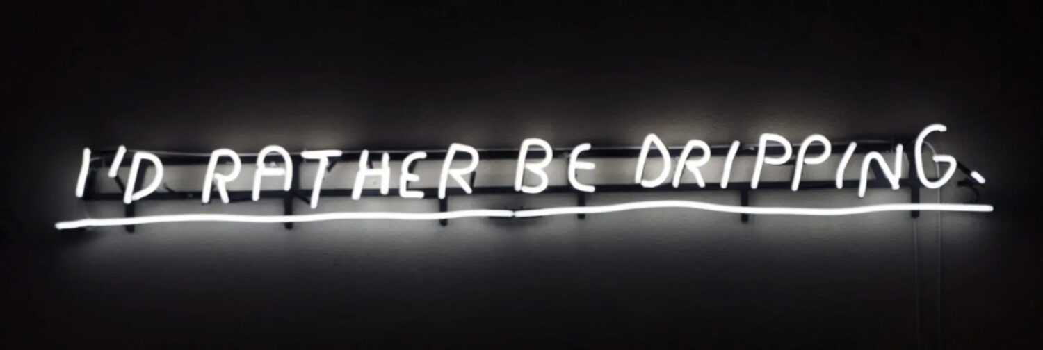 Wasted Rita. Underdogs Gallery. CAN Art Fair Madrid 2026