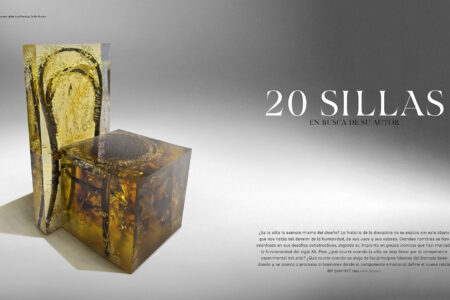 20 sillas. ROOM Nº51