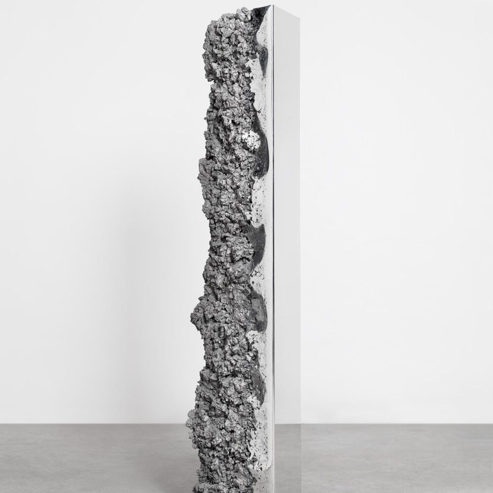Synthesis Monolith I 1