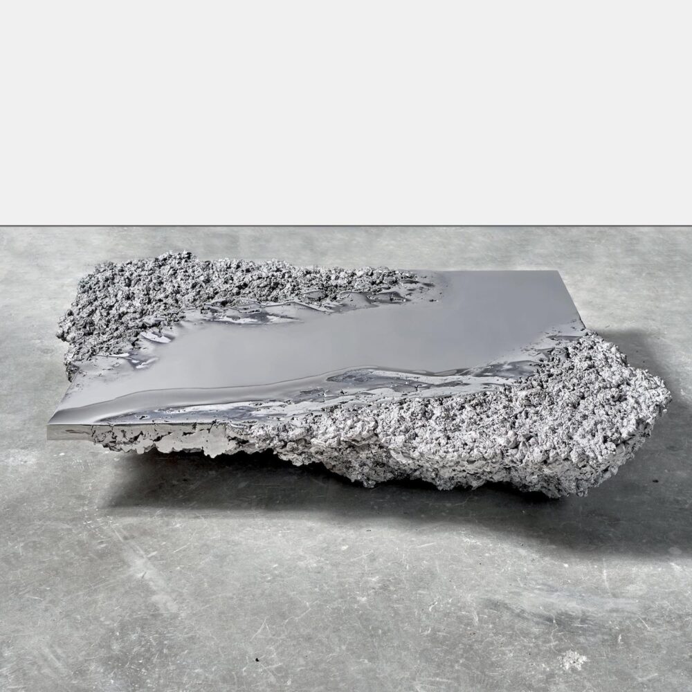 Synthesis Monolith III 1