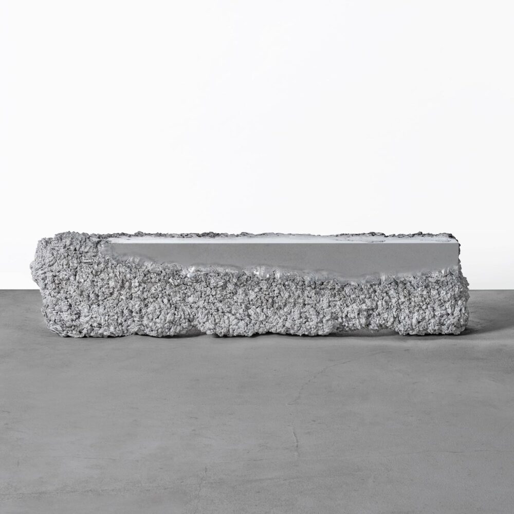Synthesis Monolith IV 1