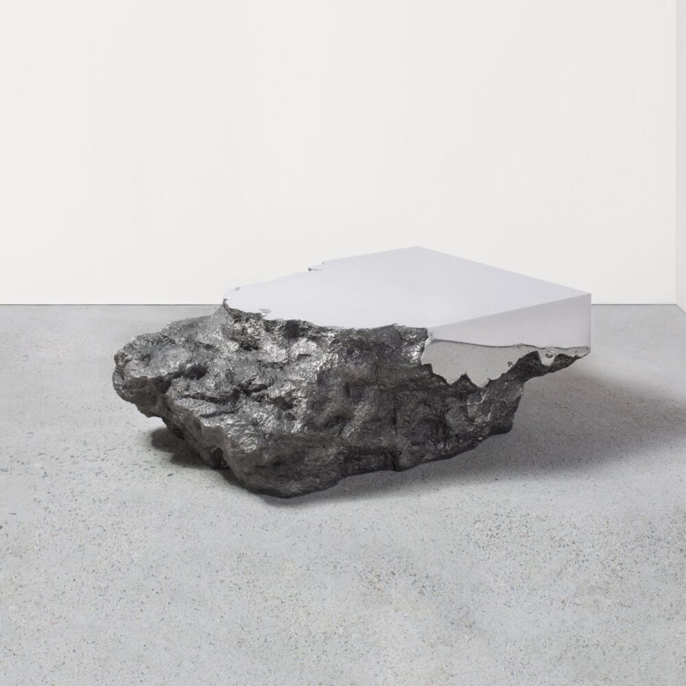 Synthesis Monolith VII 1