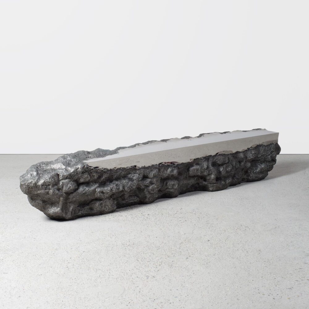 Synthesis Monolith VIII 1