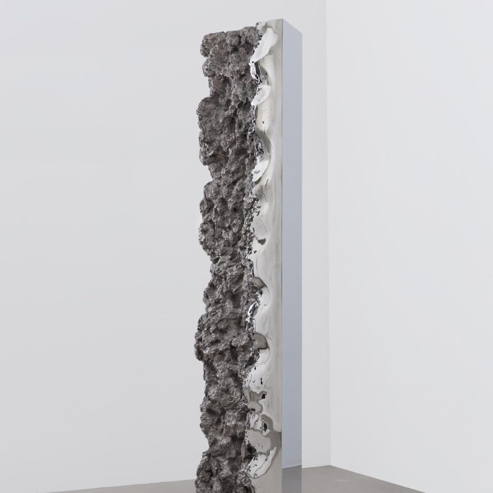 Synthesis Monolith XII 1