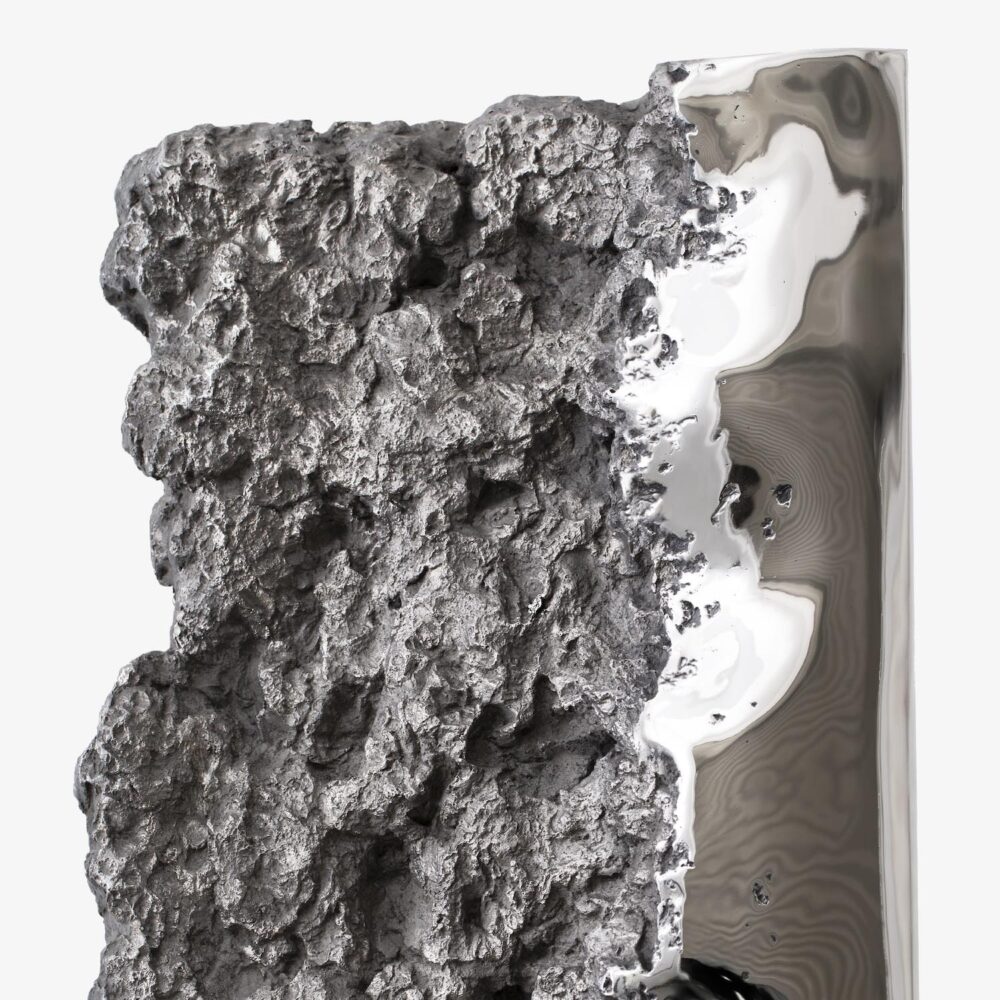 Synthesis Monolith XII 2