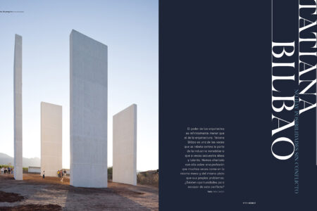 Tatiana Bilbao. ROOM Nº51