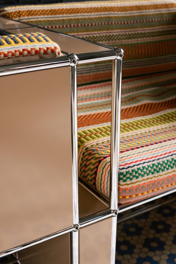 USM, MAT Lisboa, Armando Cabral